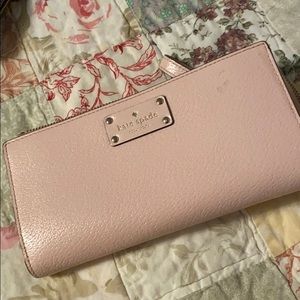 Kate spade wallet